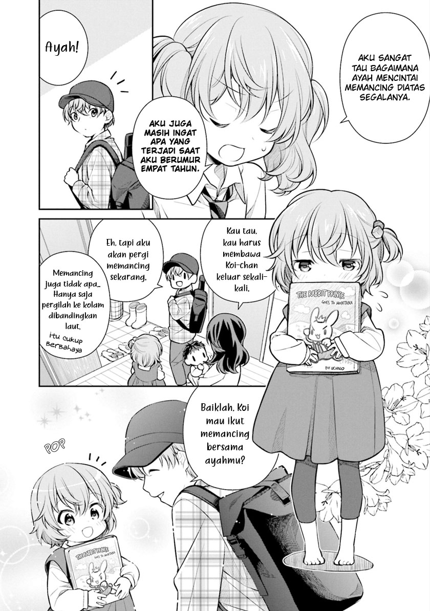 Slow Loop Chapter 08 Gambar 9